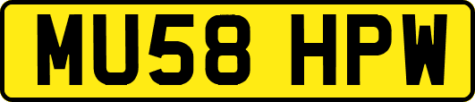 MU58HPW