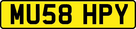 MU58HPY
