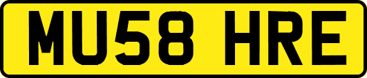 MU58HRE