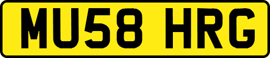 MU58HRG