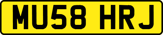 MU58HRJ