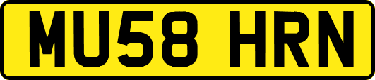 MU58HRN