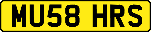 MU58HRS