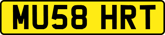 MU58HRT
