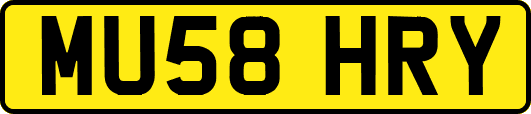 MU58HRY