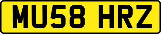MU58HRZ