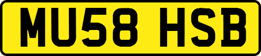 MU58HSB