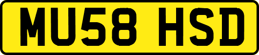 MU58HSD