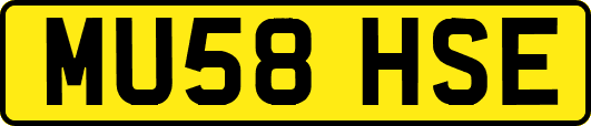 MU58HSE
