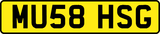 MU58HSG