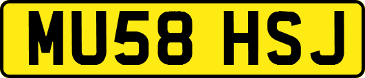 MU58HSJ