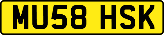 MU58HSK