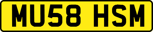 MU58HSM