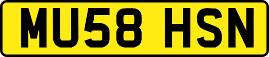 MU58HSN