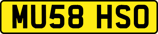 MU58HSO