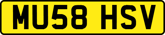 MU58HSV