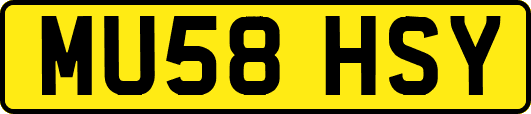 MU58HSY