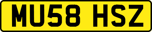 MU58HSZ