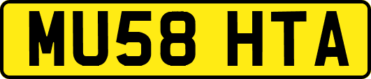 MU58HTA
