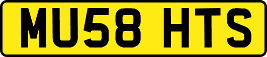 MU58HTS
