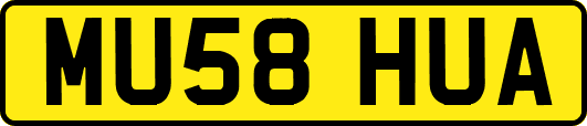 MU58HUA