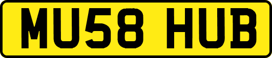 MU58HUB