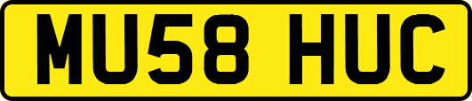 MU58HUC