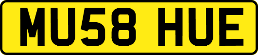 MU58HUE