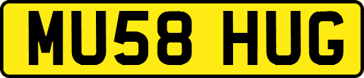 MU58HUG
