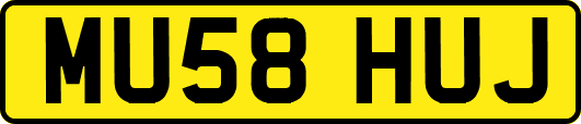 MU58HUJ
