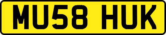 MU58HUK