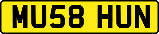MU58HUN