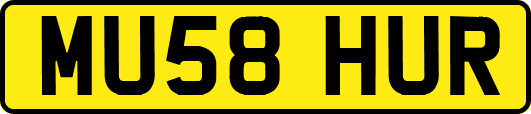 MU58HUR