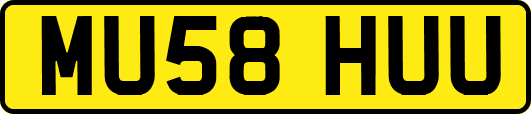 MU58HUU