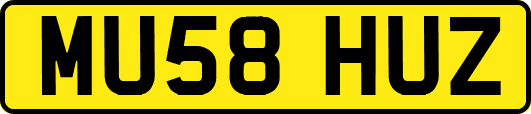 MU58HUZ