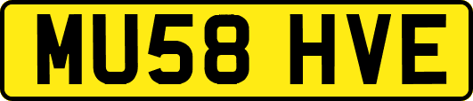MU58HVE