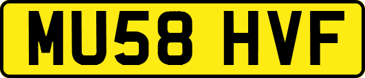MU58HVF