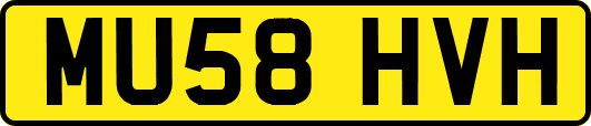 MU58HVH