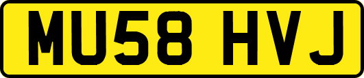 MU58HVJ