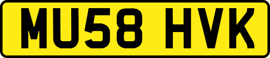 MU58HVK
