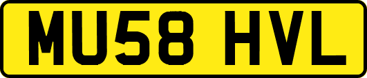 MU58HVL