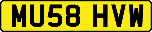 MU58HVW