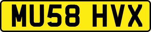 MU58HVX
