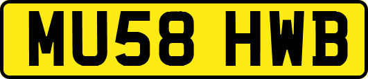 MU58HWB