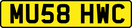 MU58HWC
