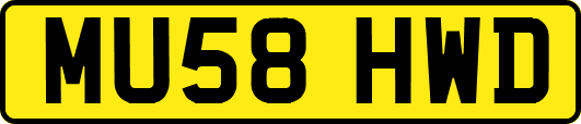 MU58HWD