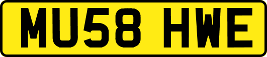 MU58HWE