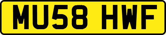 MU58HWF