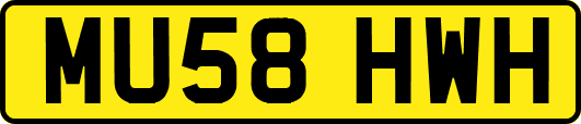MU58HWH