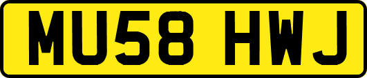 MU58HWJ